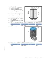 Preview for 133 page of MTU 12V4000L32FB Operating Instructions Manual