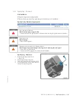 Preview for 135 page of MTU 12V4000L32FB Operating Instructions Manual