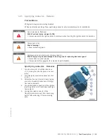 Preview for 139 page of MTU 12V4000L32FB Operating Instructions Manual