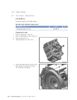 Preview for 144 page of MTU 12V4000L32FB Operating Instructions Manual