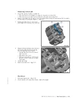 Preview for 145 page of MTU 12V4000L32FB Operating Instructions Manual