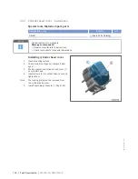 Preview for 152 page of MTU 12V4000L32FB Operating Instructions Manual