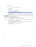 Preview for 153 page of MTU 12V4000L32FB Operating Instructions Manual