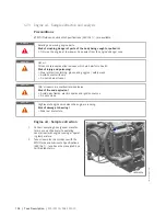 Preview for 158 page of MTU 12V4000L32FB Operating Instructions Manual