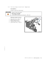 Preview for 165 page of MTU 12V4000L32FB Operating Instructions Manual