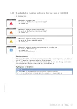 Preview for 21 page of MTU 12V4000L62FB Operating Instructions Manual