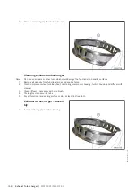 Preview for 168 page of MTU 12V4000L62FB Operating Instructions Manual