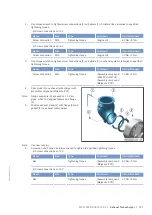 Preview for 171 page of MTU 12V4000L62FB Operating Instructions Manual