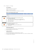 Preview for 182 page of MTU 12V4000L62FB Operating Instructions Manual