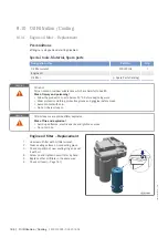 Preview for 184 page of MTU 12V4000L62FB Operating Instructions Manual