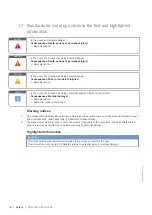 Preview for 20 page of MTU 12V4000M*3 series Operating Instructions Manual