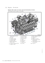 Preview for 48 page of MTU 12V4000M*3 series Operating Instructions Manual