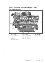 Preview for 57 page of MTU 12V4000M*3 series Operating Instructions Manual