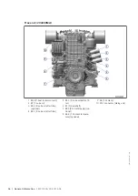 Preview for 58 page of MTU 12V4000M*3 series Operating Instructions Manual