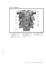 Preview for 63 page of MTU 12V4000M*3 series Operating Instructions Manual