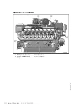 Preview for 64 page of MTU 12V4000M*3 series Operating Instructions Manual