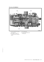 Preview for 71 page of MTU 12V4000M*3 series Operating Instructions Manual