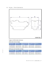 Preview for 93 page of MTU 12V4000M*3 series Operating Instructions Manual