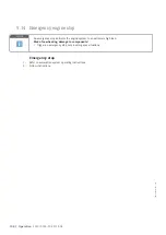 Preview for 110 page of MTU 12V4000M*3 series Operating Instructions Manual