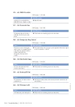 Preview for 146 page of MTU 12V4000M*3 series Operating Instructions Manual