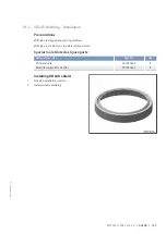 Preview for 149 page of MTU 12V4000M*3 series Operating Instructions Manual