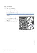 Preview for 168 page of MTU 12V4000M*3 series Operating Instructions Manual