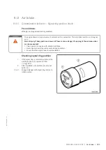 Preview for 211 page of MTU 12V4000M*3 series Operating Instructions Manual