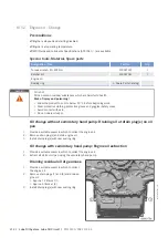 Preview for 214 page of MTU 12V4000M*3 series Operating Instructions Manual