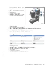 Preview for 219 page of MTU 12V4000M*3 series Operating Instructions Manual