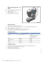 Preview for 220 page of MTU 12V4000M*3 series Operating Instructions Manual