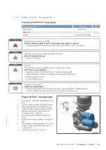 Preview for 221 page of MTU 12V4000M*3 series Operating Instructions Manual