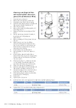 Preview for 226 page of MTU 12V4000M*3 series Operating Instructions Manual