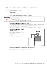 Preview for 227 page of MTU 12V4000M*3 series Operating Instructions Manual