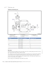 Preview for 236 page of MTU 12V4000M*3 series Operating Instructions Manual