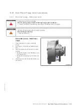 Preview for 241 page of MTU 12V4000M*3 series Operating Instructions Manual