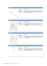 Preview for 276 page of MTU 12V4000M*3 series Operating Instructions Manual