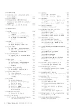 Preview for 6 page of MTU 12V4000M73 series Operating Instructions Manual