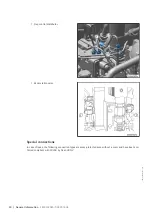 Preview for 42 page of MTU 12V4000M73 series Operating Instructions Manual