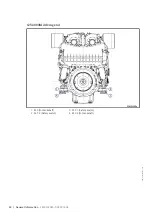 Preview for 50 page of MTU 12V4000M73 series Operating Instructions Manual