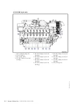 Preview for 54 page of MTU 12V4000M73 series Operating Instructions Manual