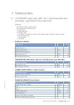 Preview for 63 page of MTU 12V4000M73 series Operating Instructions Manual