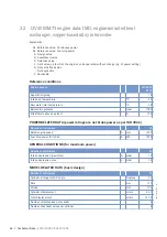 Preview for 66 page of MTU 12V4000M73 series Operating Instructions Manual