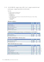 Preview for 96 page of MTU 12V4000M73 series Operating Instructions Manual