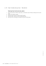 Preview for 126 page of MTU 12V4000M73 series Operating Instructions Manual