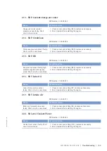 Preview for 137 page of MTU 12V4000M73 series Operating Instructions Manual