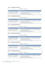 Preview for 146 page of MTU 12V4000M73 series Operating Instructions Manual