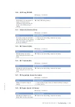 Preview for 157 page of MTU 12V4000M73 series Operating Instructions Manual