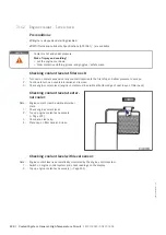 Preview for 230 page of MTU 12V4000M73 series Operating Instructions Manual