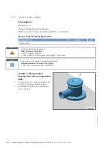 Preview for 234 page of MTU 12V4000M73 series Operating Instructions Manual