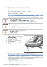 Preview for 238 page of MTU 12V4000M73 series Operating Instructions Manual